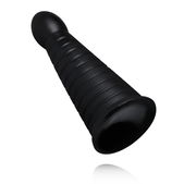 BUTTR Devil Dog Buttplug