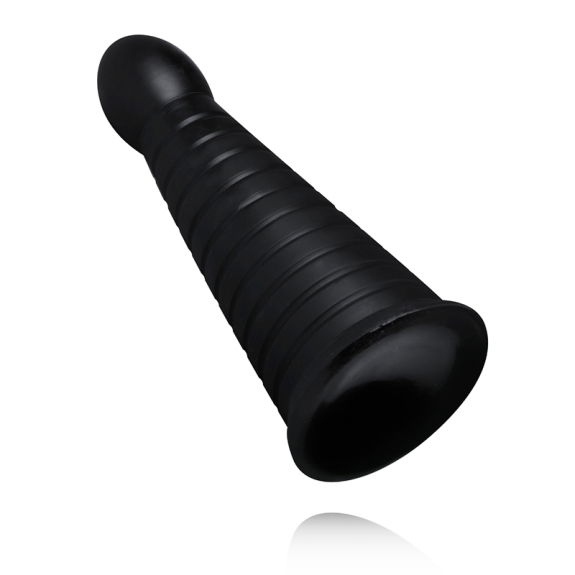 BUTTR Devil Dog Buttplug
