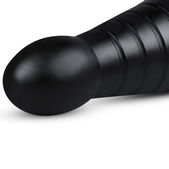 BUTTR Devil Dog Buttplug