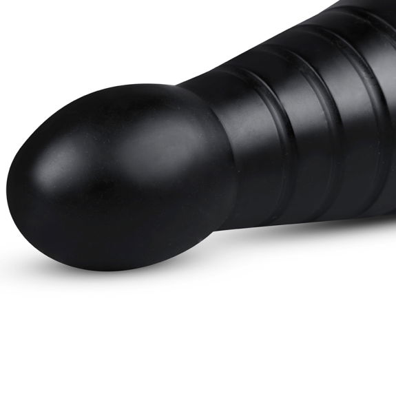 BUTTR Devil Dog Buttplug