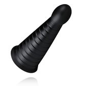 BUTTR Devil Dog Buttplug