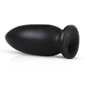 BUTTR Yellow Dog Buttplug