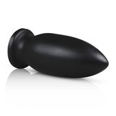 BUTTR Yellow Dog Buttplug