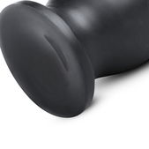 BUTTR Yellow Dog Buttplug