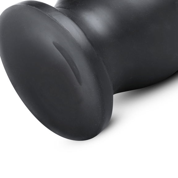 BUTTR Yellow Dog Buttplug
