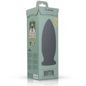 BUTTR Yellow Dog Buttplug