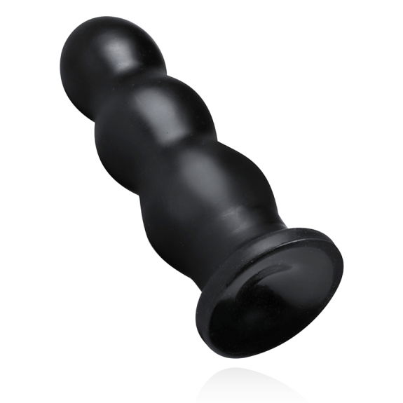 BUTTR Tactical III Buttplug