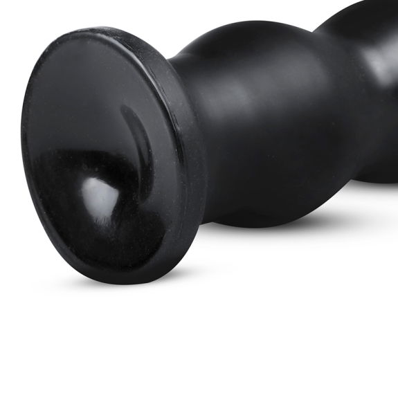 BUTTR Tactical III Buttplug