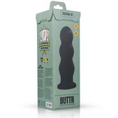 BUTTR Tactical III Buttplug