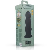 BUTTR Tactical III Buttplug