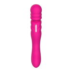 Jane Dubbele Vibrator - Roze