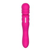 Nalone Nalone Jane Dubbele Vibrator - Roze