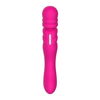 Nalone Nalone Jane Dubbele Vibrator - Roze Nalone Nalone Jane Dubbele Vibrator - Roze