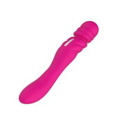 Nalone Nalone Jane Dubbele Vibrator - Roze