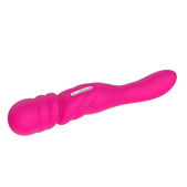 Nalone Nalone Jane Dubbele Vibrator - Roze