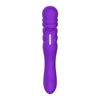 Nalone Nalone Jane Dubbele Vibrator - Paars Nalone Nalone Jane Dubbele Vibrator - Paars