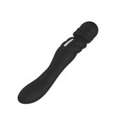 Nalone Nalone Jane Dubbele Vibrator - Zwart