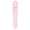 Nalone Nalone Jane Dubbele Vibrator - Lichtroze Nalone Nalone Jane Dubbele Vibrator - Lichtroze
