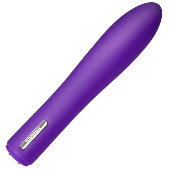 Nalone Nalone Iris Bullet Vibrator - Paars