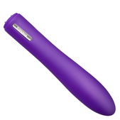 Nalone Nalone Iris Bullet Vibrator - Paars