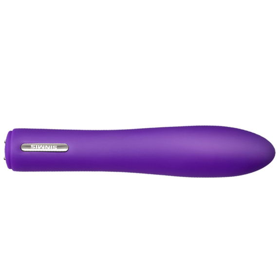 Nalone Nalone Iris Bullet Vibrator - Paars