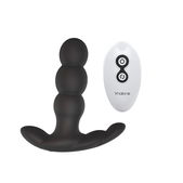 Nalone Nalone Pearl Prostaat Vibrator - Zwart