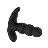 Nalone Nalone Pearl Prostaat Vibrator - Zwart