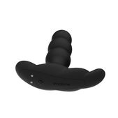 Nalone Nalone Pearl Prostaat Vibrator - Zwart