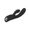 Nalone Nalone Pure Rabbit Vibrator - Zwart Nalone Nalone Pure Rabbit Vibrator - Zwart