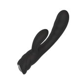 Nalone Nalone Pure Rabbit Vibrator - Zwart