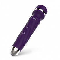 Nalone Nalone Lover Wand Vibrator - Paars