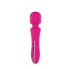 Nalone Nalone Rockit Wand Vibrator - Roze Nalone Nalone Rockit Wand Vibrator - Roze
