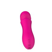 Nalone Nalone Rockit Wand Vibrator - Roze