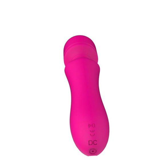 Nalone Nalone Rockit Wand Vibrator - Roze