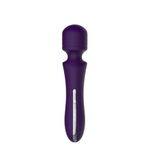 Nalone Rockit Wand Vibrator - Paars Nalone Rockit Wand Vibrator - Paars