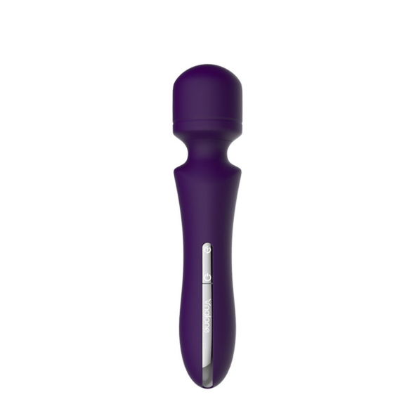 Nalone Nalone Rockit Wand Vibrator - Paars