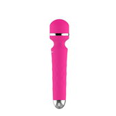 Nalone Nalone Rock Wand Vibrator - Roze