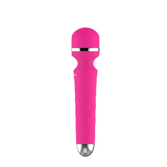 Nalone Nalone Rock Wand Vibrator - Roze