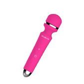 Nalone Nalone Rock Wand Vibrator - Roze