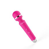 Nalone Nalone Rock Wand Vibrator - Roze