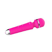 Nalone Nalone Rock Wand Vibrator - Roze