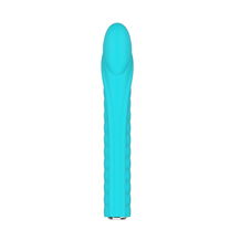 Nalone Nalone Dixie Vibrator - Turquoise