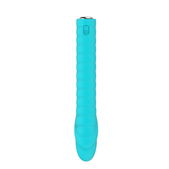 Nalone Nalone Dixie Vibrator - Turquoise