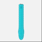 Nalone Nalone Dixie Vibrator - Turquoise