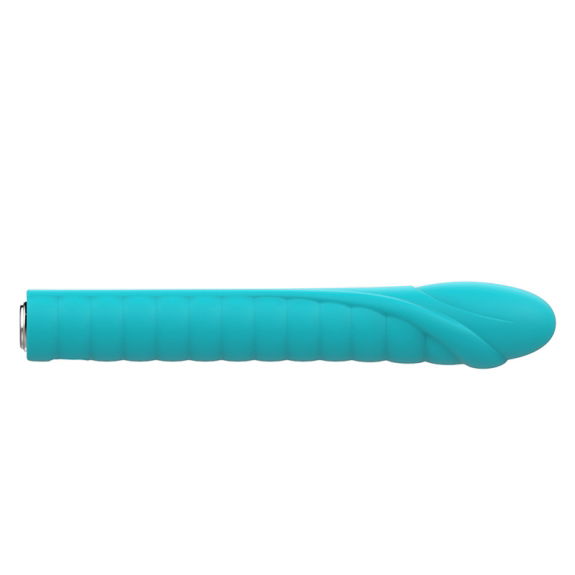 Nalone Nalone Dixie Vibrator - Turquoise