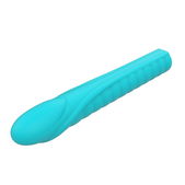 Nalone Nalone Dixie Vibrator - Turquoise