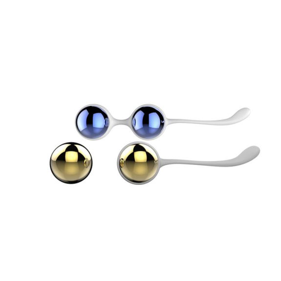 Nalone Nalone Yany Vaginaballetjes Set