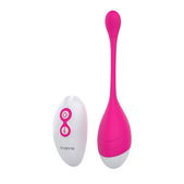 Nalone Nalone Sweetie Vibratie Eitje - Roze
