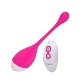 Nalone Nalone Sweetie Vibratie Eitje - Roze