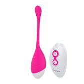 Nalone Nalone Sweetie Vibratie Eitje - Roze